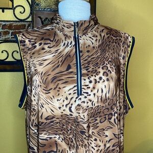 Monterey Club golf polo